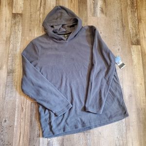 Xersion fleece jacket